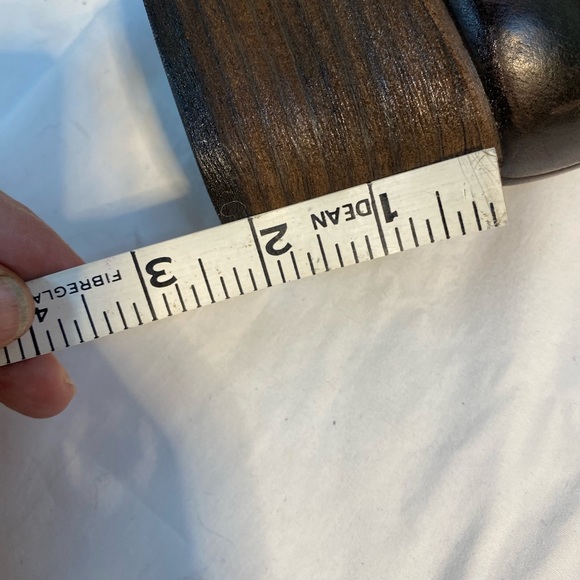 Frye Vera Hiker Boots Excellent Like New Condition - Picture 7 of 10